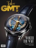 Tatler GMT